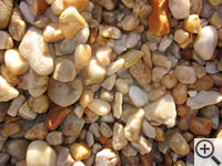 3/4 Gravel
