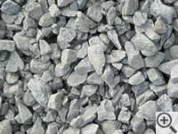 #57 Crushed Stone