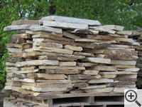 Western Maryland Flagstone