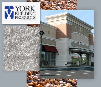 York Building Products