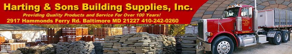 Harting and Sons Building Supplies