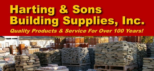 Harting and Sons Building Supplies